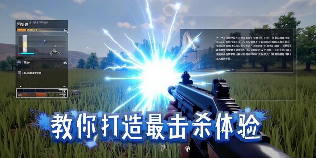 和平精英【逆境】辅助更新:新增防护插件,稳定体验再升及