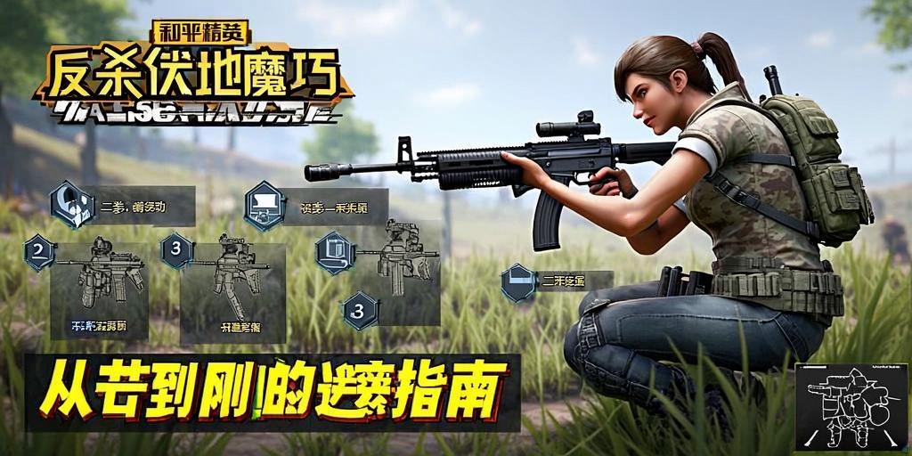 和平精英辅助《VR》ios支持全机型使用