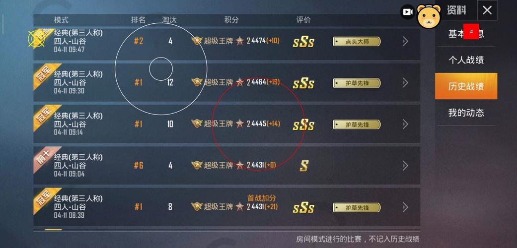 和平精英模拟器《ACE》内部辅助上架