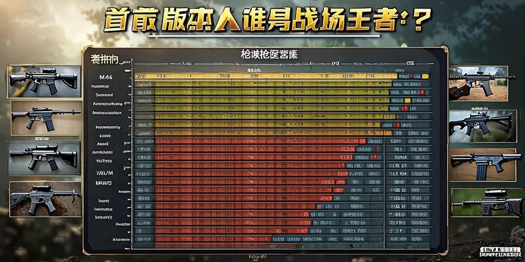 探索和平精英辅助工具背后的技术奥秘