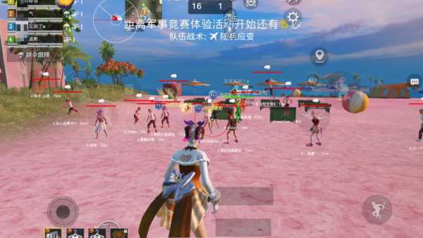 和平精英引擎直装【鹤童】发布:稳定无卡顿,观透与自瞄功能一应俱全
