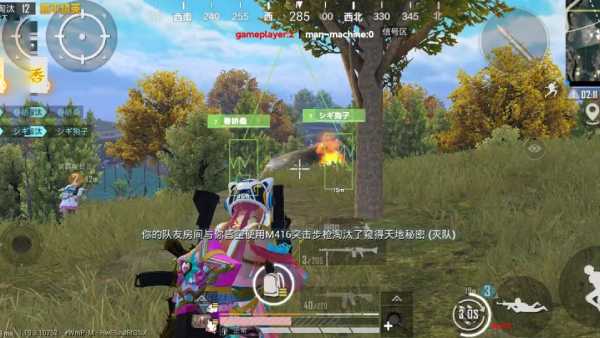 和平精英引擎直装【鹤童】发布:稳定无卡顿,观透与自瞄功能一应俱全